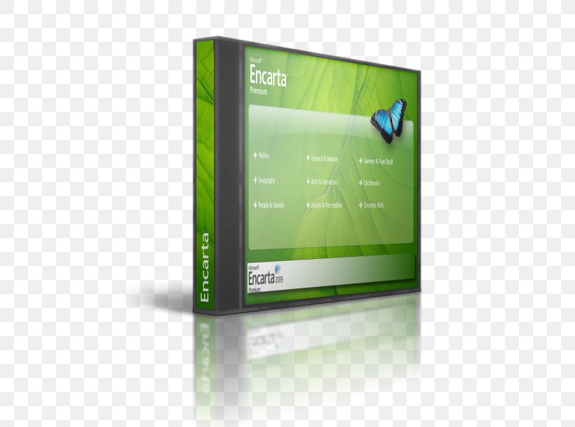 Encarta Microsoft Student Encyclopedia Microsoft Corporation Computer Software, PNG, 500x610px, Encarta, Brand, Computer Monitor, Computer Software, Display Advertising Download Free