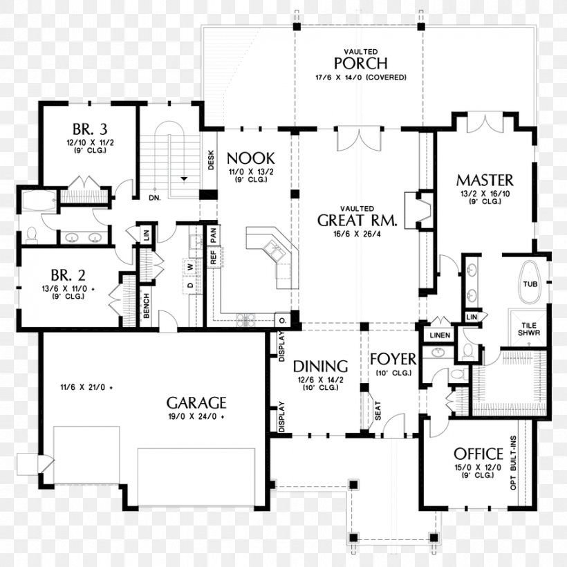 Floor Plan House Plan, PNG, 899x900px, Floor Plan, Architecture, Area, Arts And Crafts Movement, Bathtub Download Free
