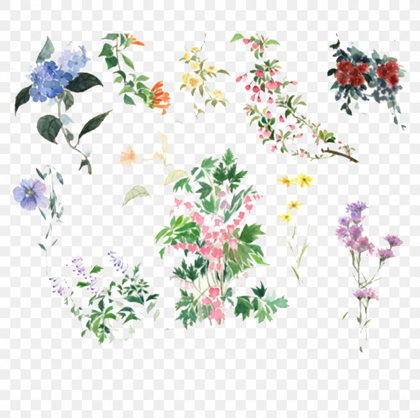 Flower Icon, PNG, 1056x1050px, South Korea, Branch, Cut Flowers, Flora, Floral Design Download Free
