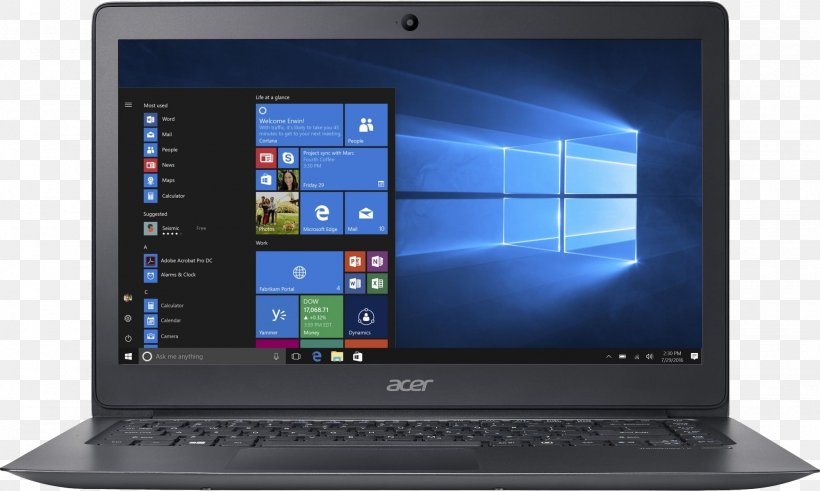 Laptop Acer TravelMate Intel Core I5 DDR4 SDRAM, PNG, 2000x1199px, Laptop, Acer, Acer Travelmate, Computer, Computer Accessory Download Free