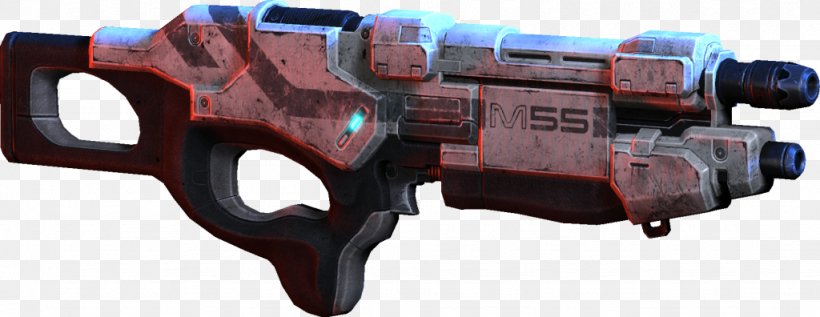 Mass Effect 3 Weapon Trigger Firearm Call Of Duty: Black Ops III, PNG, 1024x396px, Watercolor, Cartoon, Flower, Frame, Heart Download Free