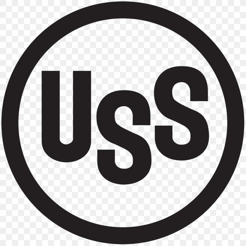 U.S. Steel Logo US Steel Tubular Products Inc NYSE:X, PNG, 1024x1024px, Us Steel, Area, Brand, Company, Industry Download Free