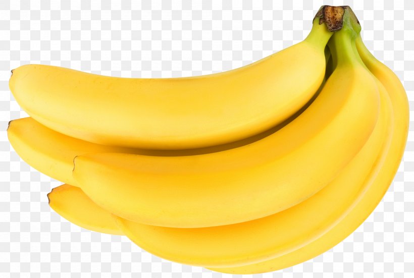 Banana Fruit Clip Art, PNG, 2000x1345px, Banana, Banana Family, Cavendish Banana, Cooking Banana, Cooking Plantain Download Free