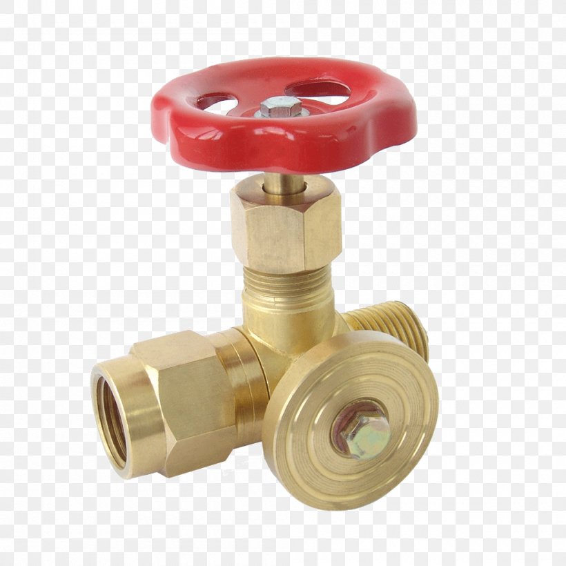 Brass Manometers Industry Valve Air Conditioning, PNG, 1000x1000px, Brass, Air Conditioning, Hardware, Hvac, Industry Download Free