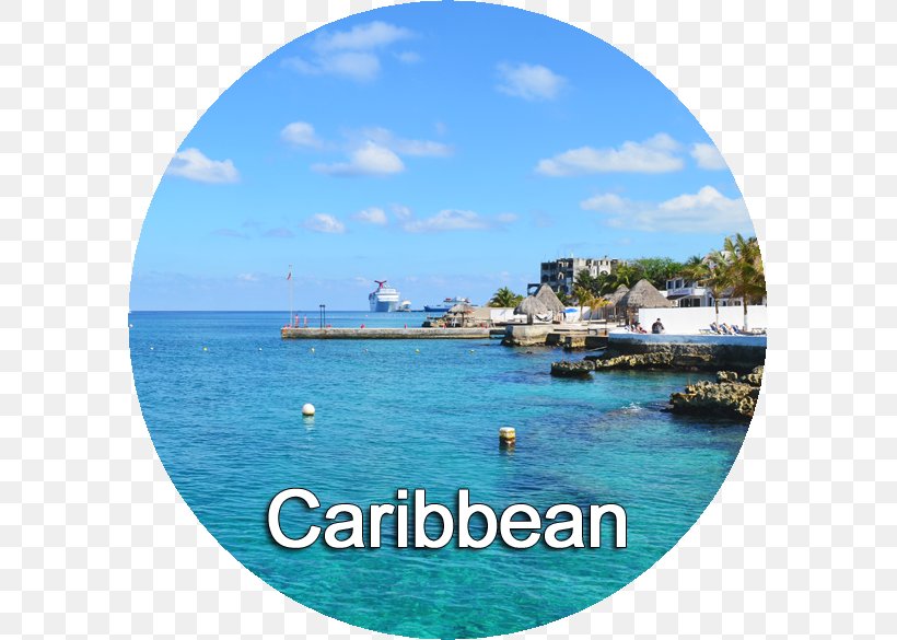 Caribbean Vacation Travel Corn Islands Honeymoon, PNG, 585x585px, Caribbean, Allinclusive Resort, Aqua, Caricom Passport, Coast Download Free