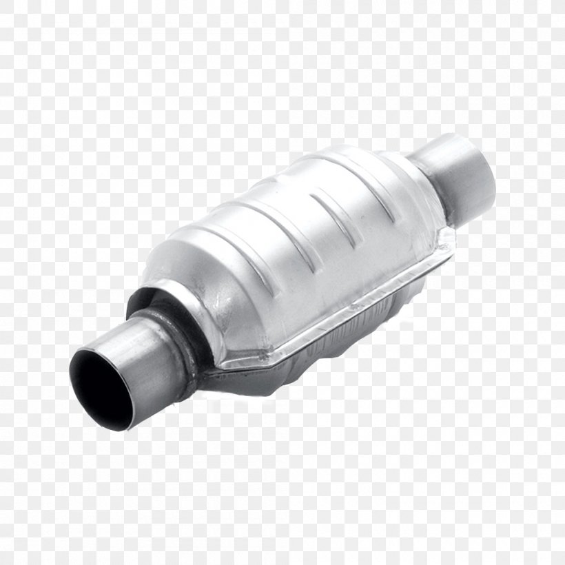 Catalytic Converter Car MagnaFlow Performance Exhaust Systems On-board Diagnostics, PNG, 1000x1000px, Catalytic Converter, Auto Part, Car, Catalisador, Exhaust System Download Free