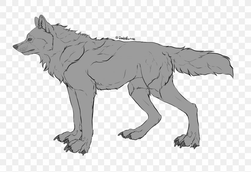 Coyote Dog DeviantArt Canidae, PNG, 2235x1532px, Coyote, Animal, Art, Artwork, Black And White Download Free