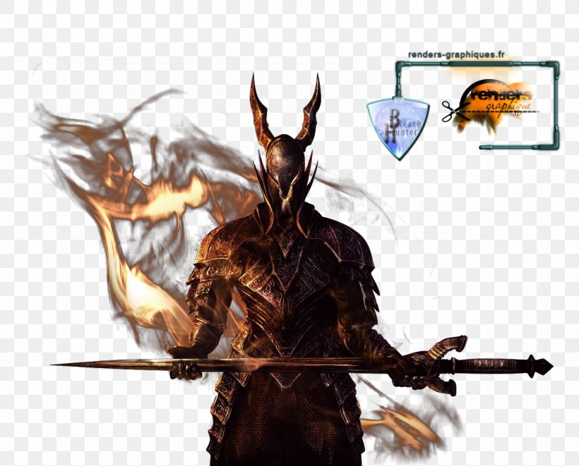 Dark Souls Nehrim: At Fate's Edge The Elder Scrolls III: Morrowind The Elder Scrolls V: Skyrim The Darkness II, PNG, 1280x1032px, Dark Souls, Black Knight, Cold Weapon, Darkness Ii, Demon Download Free