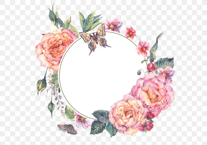 Garland Floral Design Vector Graphics Flower Illustration, PNG, 1000x700px, Garland, Crown, Cut Flowers, Drawing, Fashion Accessory Download Free