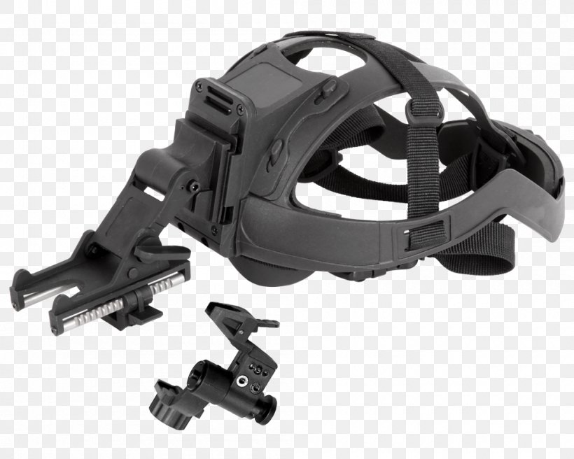 Head-mounted Display Night Vision Device American Technologies Network Corporation Monocular, PNG, 1000x800px, Headmounted Display, Binoculars, Fast Helmet, Goggles, Hardware Download Free