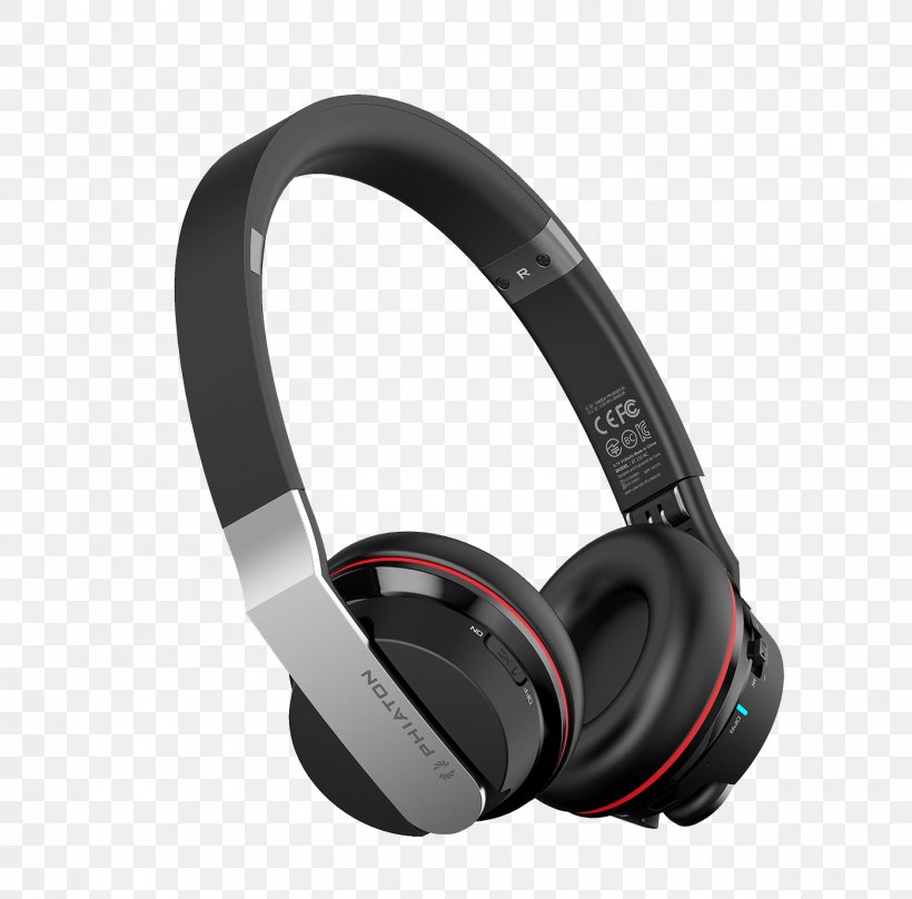 Headphones Industrial Design Bluetooth, PNG, 1400x1381px, Watercolor, Cartoon, Flower, Frame, Heart Download Free