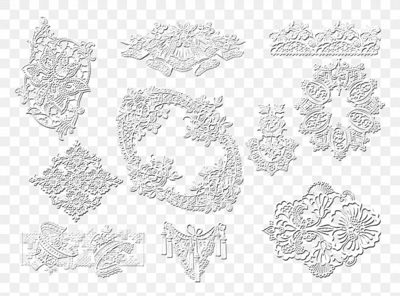 Lace Image NetEase Visual Arts, PNG, 2160x1600px, Lace, Area, Art, Black, Black And White Download Free