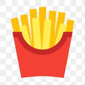 McDonald's French Fries Hamburger Clip Art Borders And Frames, PNG ...