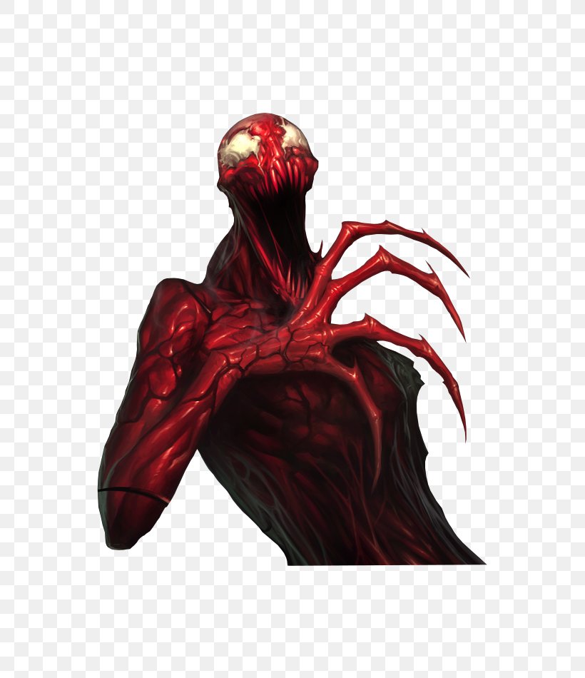 Spider-Man And Venom: Maximum Carnage Eddie Brock, PNG, 615x950px, Spiderman, Carnage, Demon, Deviantart, Eddie Brock Download Free