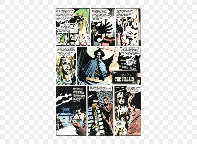 V For Vendetta Watchmen Evey Hammond Comics, PNG, 600x600px, V For Vendetta, Alan Moore, American Comic Book, Comic Book, Comics Download Free