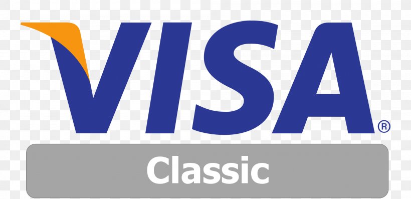 Visa Championship Series Credit Card Automated Teller Machine Payment, PNG, 2000x970px, Visa, Area, Automated Teller Machine, Bank, Blue Download Free