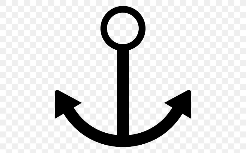 Anchors Aweigh, PNG, 512x512px, Anchor, Anchors Aweigh, Area, Black And White, Bow Download Free