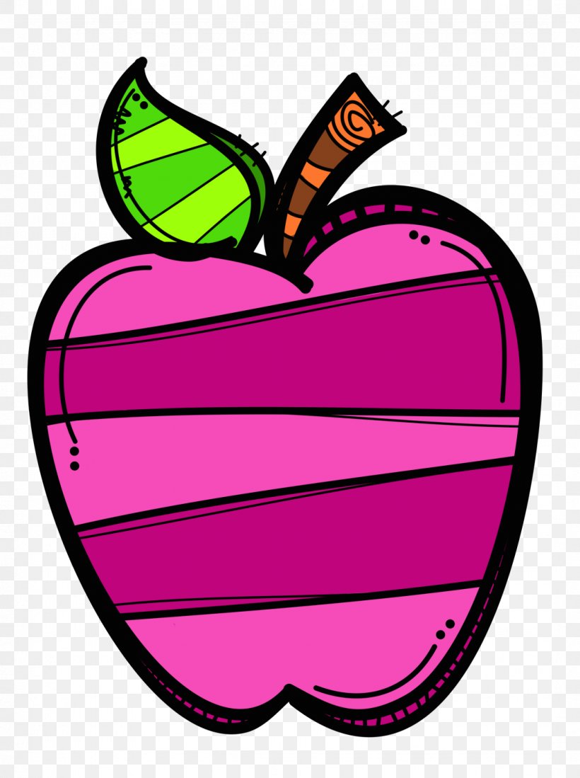 Apple Clip Art, PNG, 1078x1445px, Watercolor, Cartoon, Flower, Frame, Heart Download Free