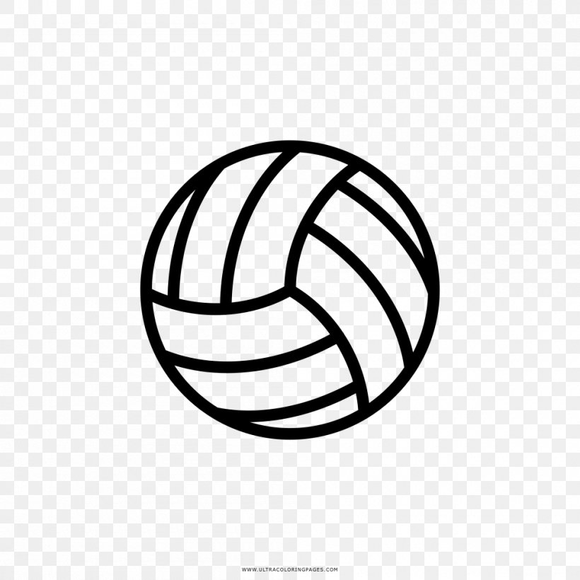 Beach Volleyball Sport Beach Ball, PNG, 1000x1000px, Volleyball, Area, Ball, Ball Game, Baseball Download Free