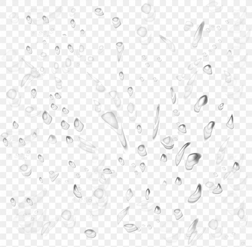 Black And White Pattern, PNG, 2001x1963px, Black And White, Drop, Fresh Water, Monochrome, Monochrome Photography Download Free