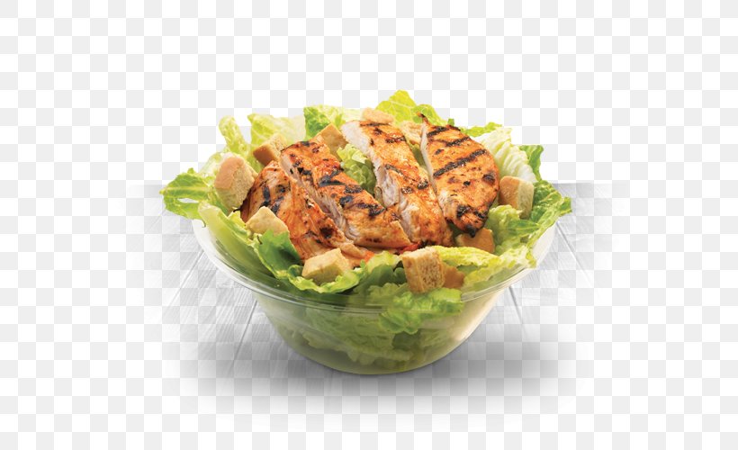 Caesar Salad Fried Chicken Chicken Salad Hamburger, PNG, 600x500px, Caesar Salad, Cheese, Chicken Meat, Chicken Salad, Cuisine Download Free