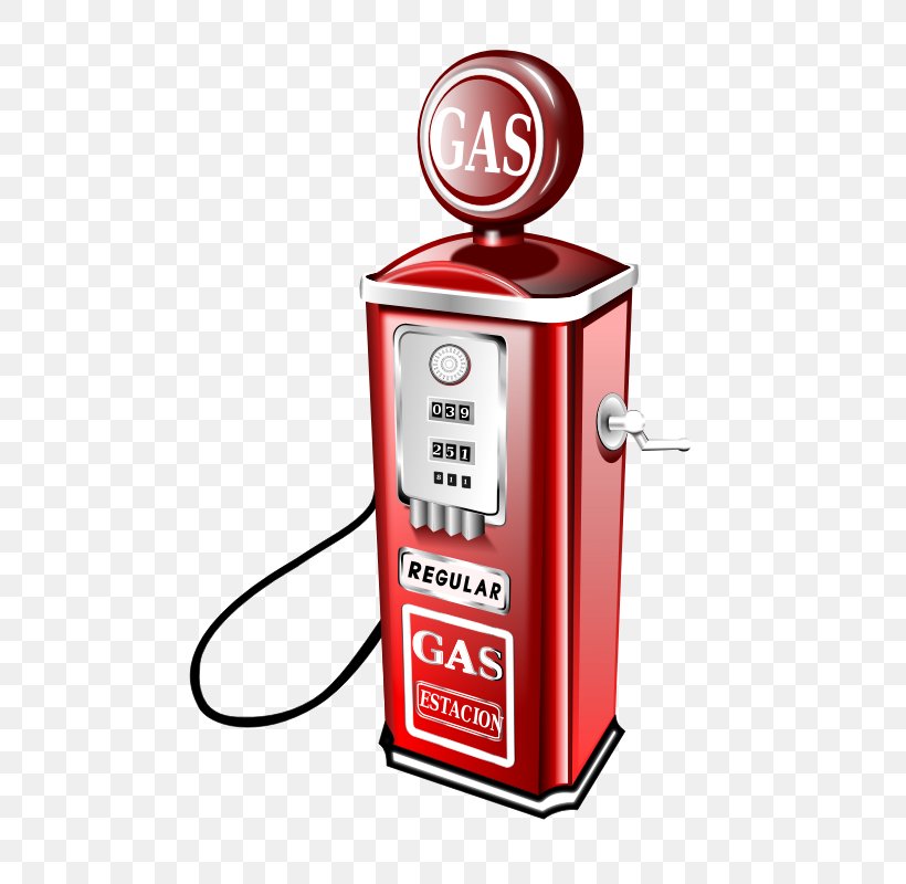 Car Fuel Dispenser Pump Gasoline Clip Art, PNG, 800x800px, Car, Bowser, Brand, Filling Station, Fuel Download Free
