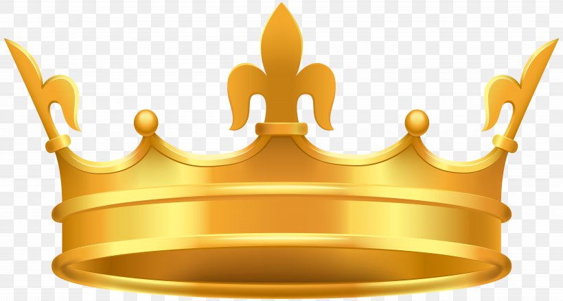 Crown Clip Art, PNG, 8000x4289px, 3d Rendering, Crown, Fashion Accessory, Gold, Material Download Free