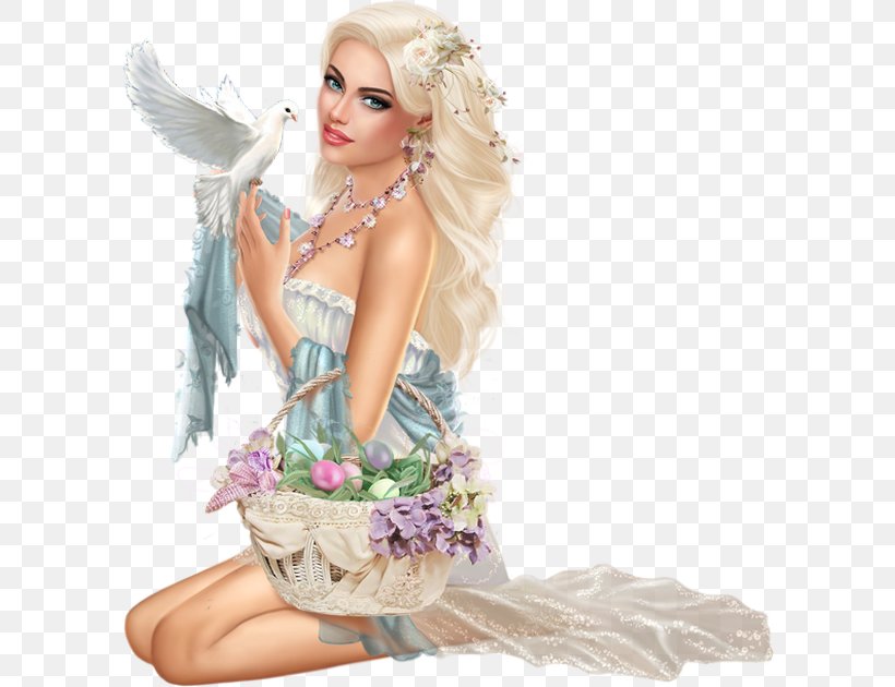 Easter Bunny Woman Clip Art, PNG, 600x630px, Easter Bunny, Angel, Carnival, Child, Costume Download Free