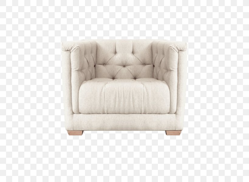Fauteuil Couch Club Chair Furniture, PNG, 600x600px, Fauteuil, Beige, Chair, Club Chair, Color Download Free