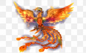Publisher - Final Fantasy Explorers Final Fantasy XI Final Fantasy VIII Phoenix PNG