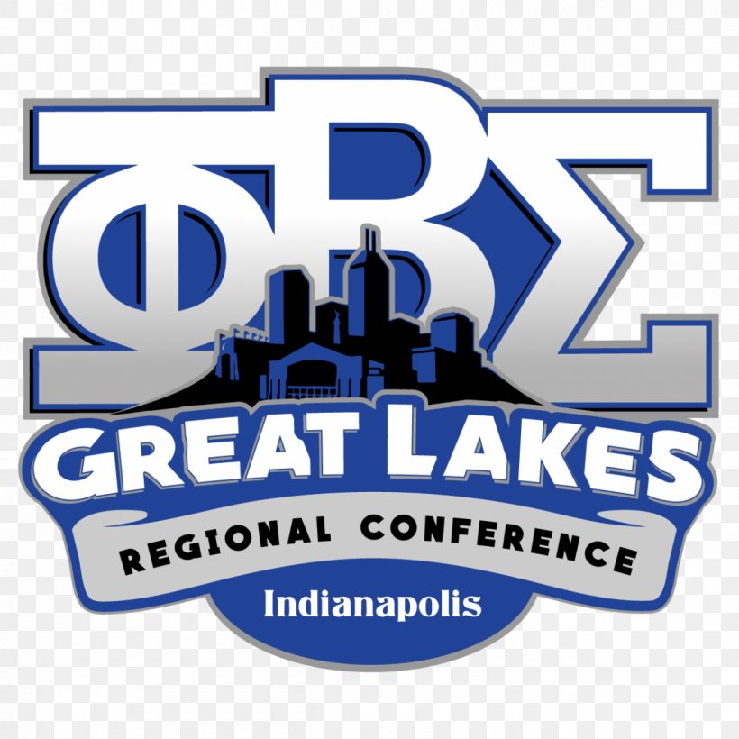 Great Lakes Region Phi Beta Sigma Howard University, PNG, 1200x1200px, Great Lakes, Area, Blue, Brand, Convention Download Free