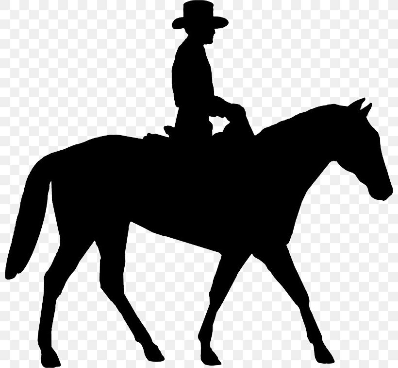 Horse Equestrian Bucking English Riding Clip Art, PNG, 800x757px, Horse, Black And White, Bridle, Bucking, Collection Download Free