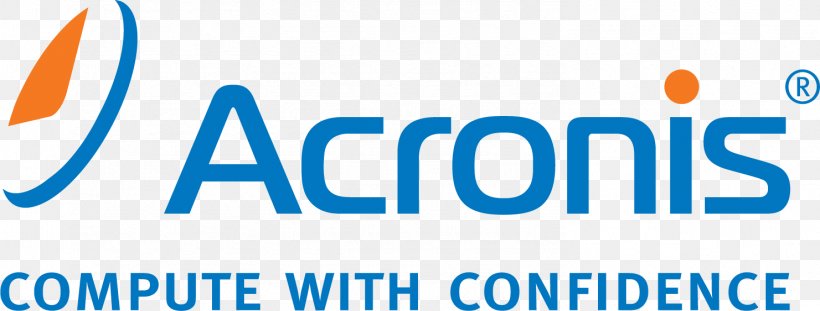 Logo Organization Acronis Backup & Recovery Brand, PNG, 1481x563px, Logo, Acronis, Acronis Backup Recovery, Area, Backup Download Free