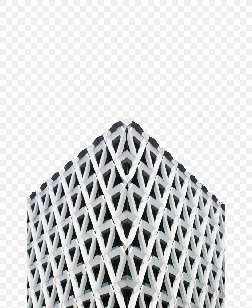 Pattern Architecture Mesh Metal Triangle, PNG, 642x1002px, Architecture, Mesh, Metal, Triangle Download Free