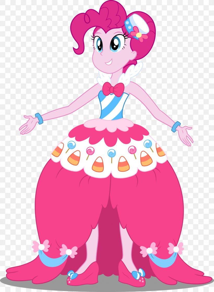Pinkie Pie Rarity Twilight Sparkle My Little Pony: Equestria Girls Applejack, PNG, 1024x1399px, Pinkie Pie, Applejack, Art, Cartoon, Clothing Download Free