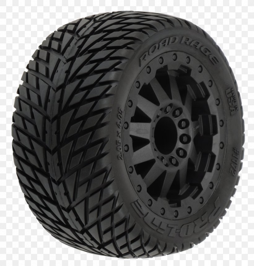 Radio-controlled Car Pro-Line Tire Wheel, PNG, 1000x1048px, Car, Auto Part, Automotive Tire, Automotive Wheel System, Formula One Tyres Download Free