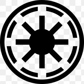 Symbol - Rim Tire PNG