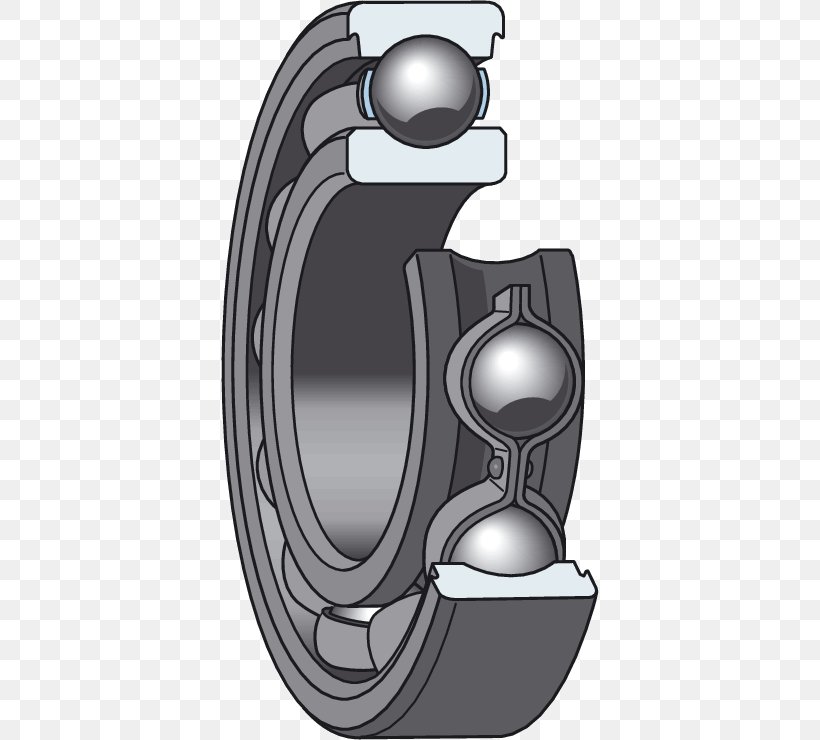 Rolling-element Bearing Ball Bearing SKF Lubricant, PNG, 378x740px, Bearing, Automotive Tire, Axle, Ball, Ball Bearing Download Free