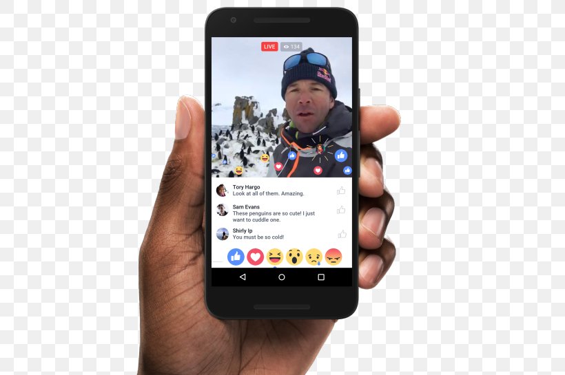 Streaming Media Facebook Livestream Broadcasting Live Streaming, PNG, 793x545px, Streaming Media, Blog, Broadcasting, Cellular Network, Chewbacca Mask Lady Download Free