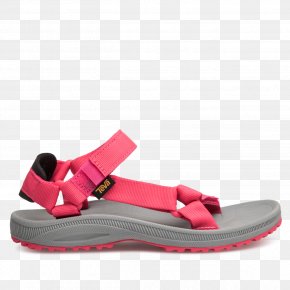 Sandal - Teva Sandal Slipper Winsted PNG
