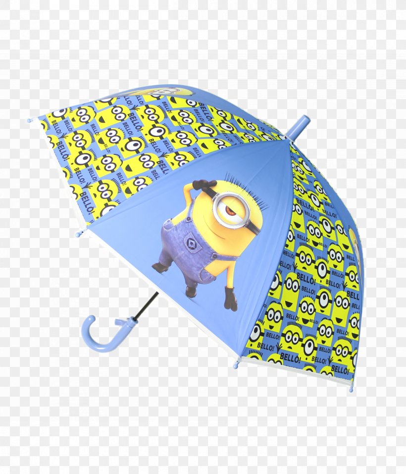 Umbrella Art Minions Despicable Me Font, PNG, 1200x1400px, Umbrella, Area, Art, Despicable Me, Minions Download Free