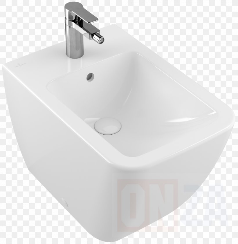 Bidet Villeroy & Boch Ceramic Toilet Bathroom, PNG, 945x970px, Bidet, Bathroom, Bathroom Sink, Ceramic, Flush Toilet Download Free