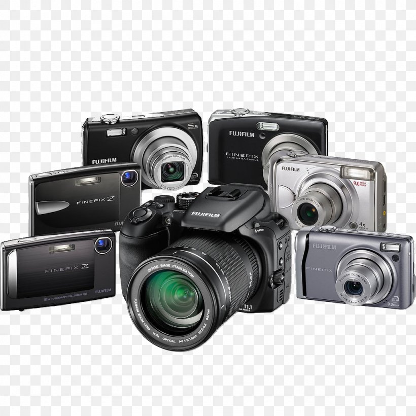 Digital Camera Single-lens Reflex Camera, PNG, 1024x1024px, Camera, Battery, Camera Accessory, Camera Lens, Cameras Optics Download Free