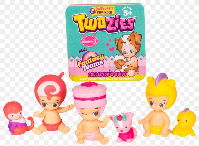 Doll Toys 