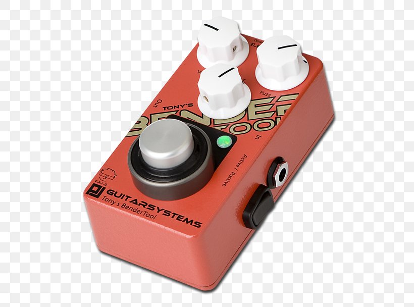 Effects Processors & Pedals Dallas Rangemaster Treble Booster Distortion Guitar Tone Bender, PNG, 550x608px, Effects Processors Pedals, Craft, Distortion, Electronic Component, Electronics Download Free