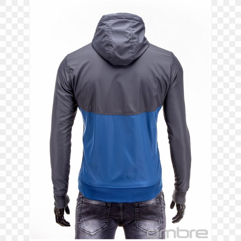 Hoodie Winter Clothing Jacket Polar Fleece, PNG, 1400x1400px, Hoodie, Clothing, Discounts And Allowances, Electric Blue, Gratis Download Free