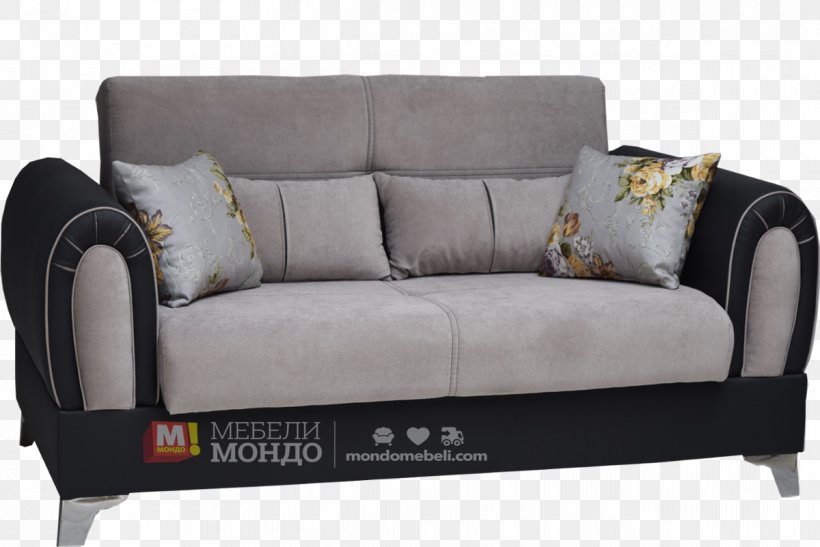 Loveseat Sofa Bed Couch, PNG, 1200x801px, Loveseat, Bed, Couch, Furniture, Sofa Bed Download Free