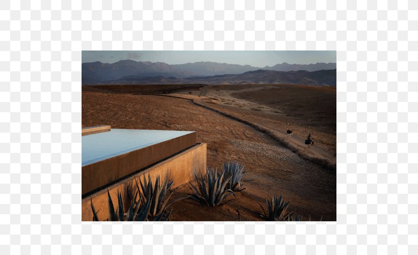 Marrakesh Studio KO Villa Katia FENS Forum 2018 Landscape, PNG, 500x500px, Marrakesh, Aeolian Landform, Architect, Architecture, Berbers Download Free