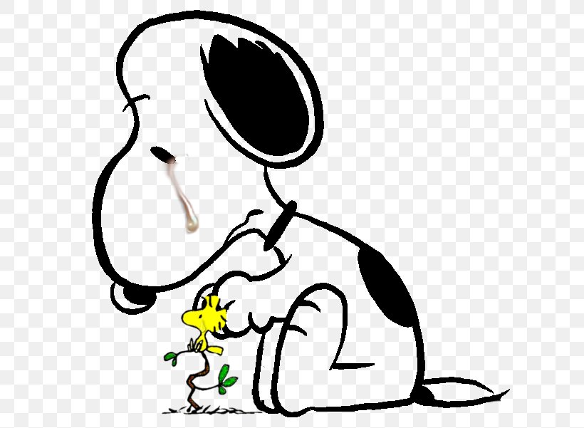 Snoopy Woodstock Comics Cartoon, PNG, 625x601px, Watercolor, Cartoon, Flower, Frame, Heart Download Free