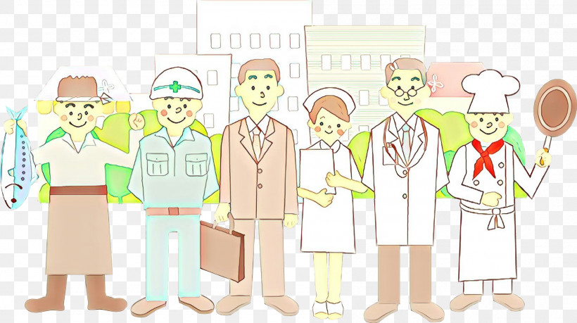 Social Group Cartoon Job Team Health Care Provider, PNG, 1896x1062px, Social Group, Cartoon, Employment, Health Care Provider, Job Download Free